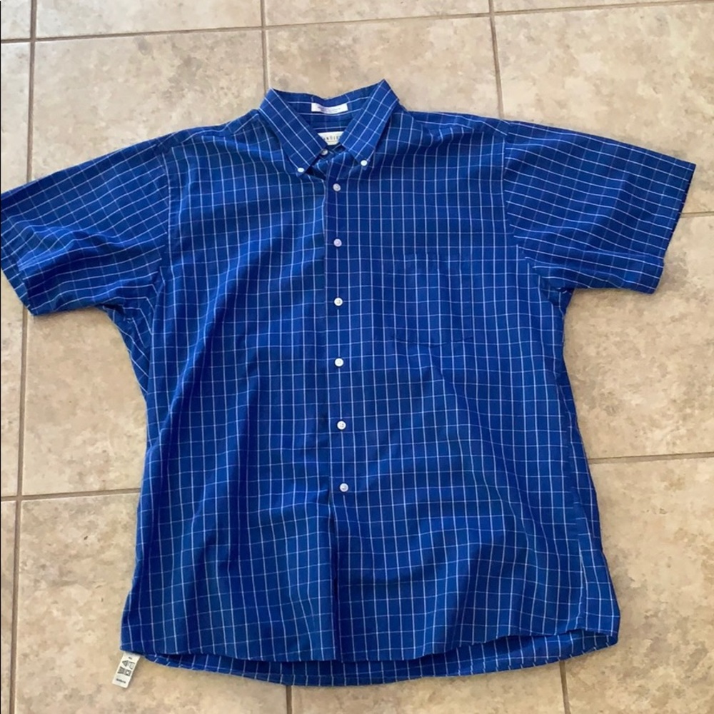 Van Heusen Polo XL